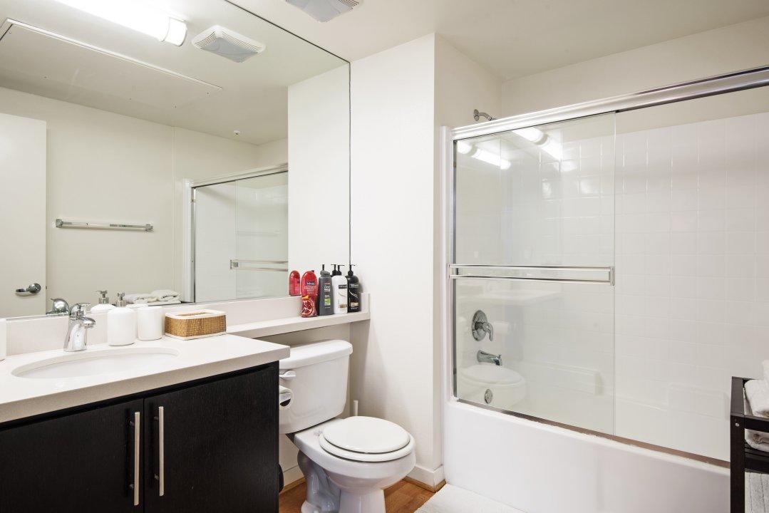 Apartmán Modern Studio In Santa Monica Los Angeles Exteriér fotografie